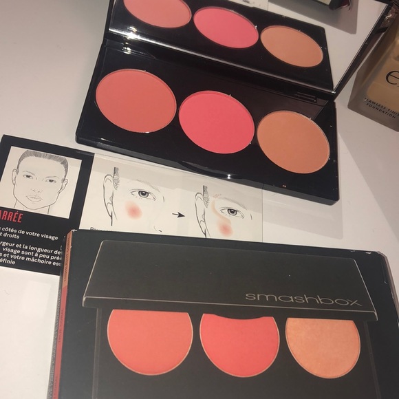 Smashbox blush - Picture 2 of 2